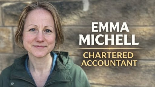 Emma Michell Chartered Accountant: A Complete Guide to Professional Financial Expertise