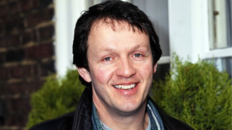 kieran whately