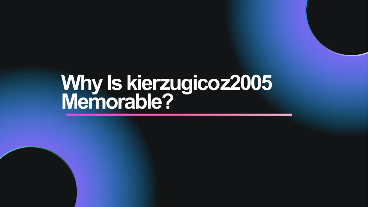what is kierzugicoz2005