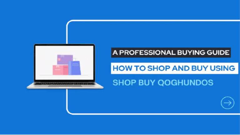 shop buy qoghundos