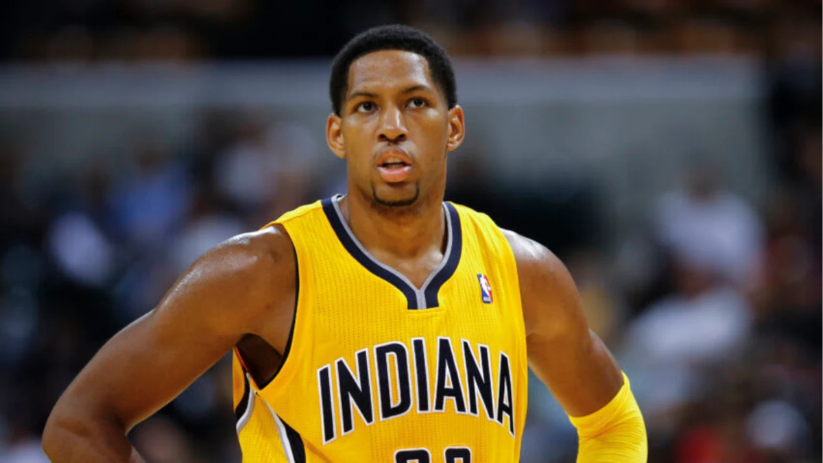 how many ex nba players are jehovah witnesses