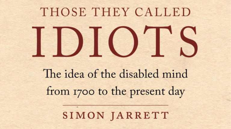 how long do idiots live