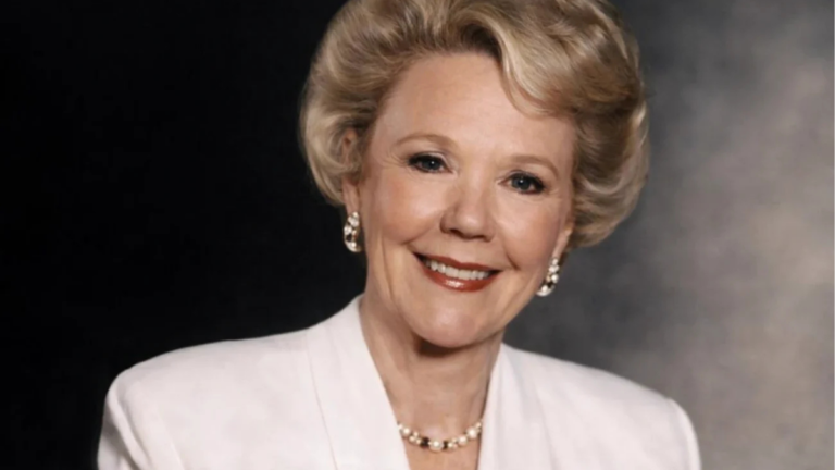 marilyn kroc barg