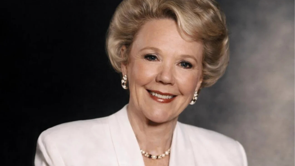 marilyn kroc barg