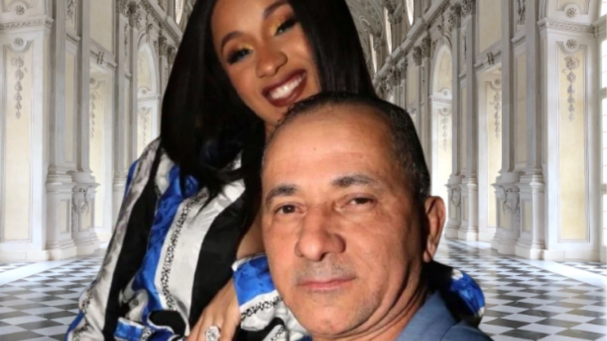 carlos alman