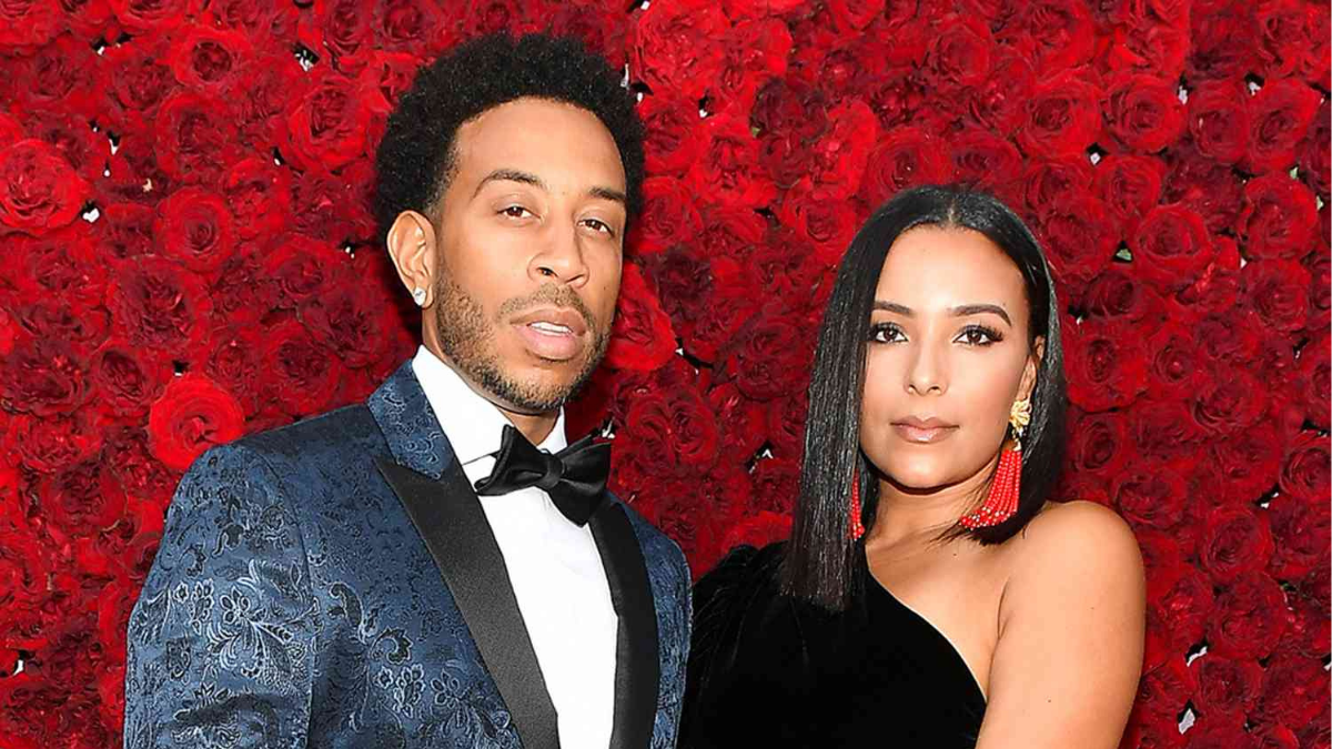 ludacris wife